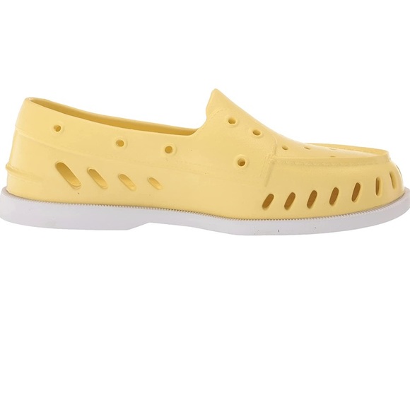 Sperry A/O Float Boat Shoes - Picture 4 of 9